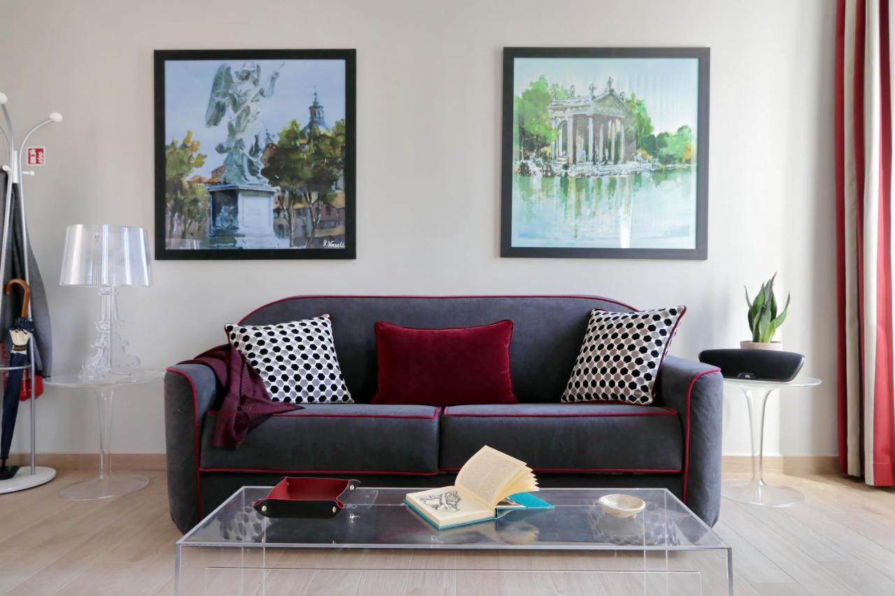 Piazzetta Margutta - My Extra Home Rome Exterior photo