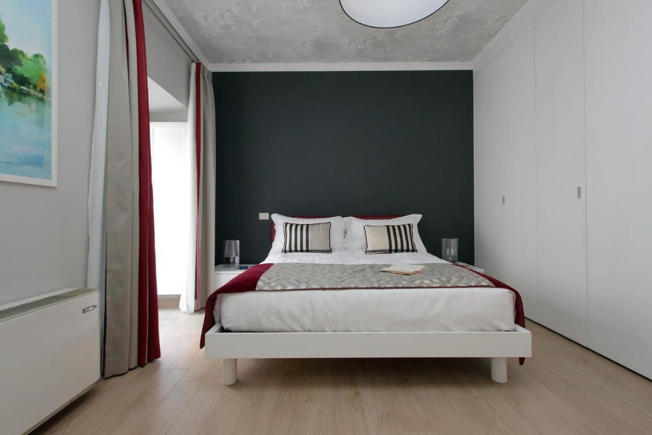 Piazzetta Margutta - My Extra Home Rome Exterior photo
