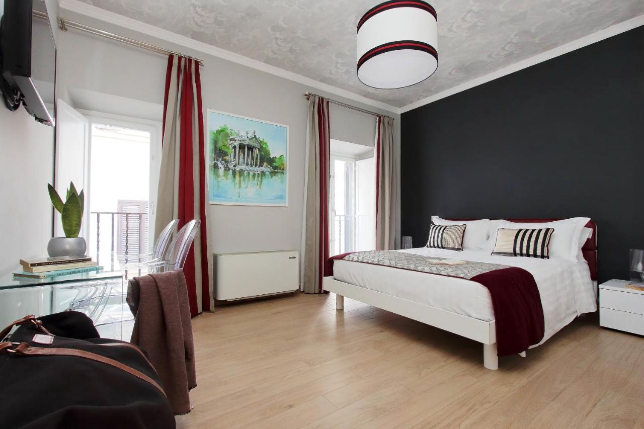Piazzetta Margutta - My Extra Home Rome Exterior photo