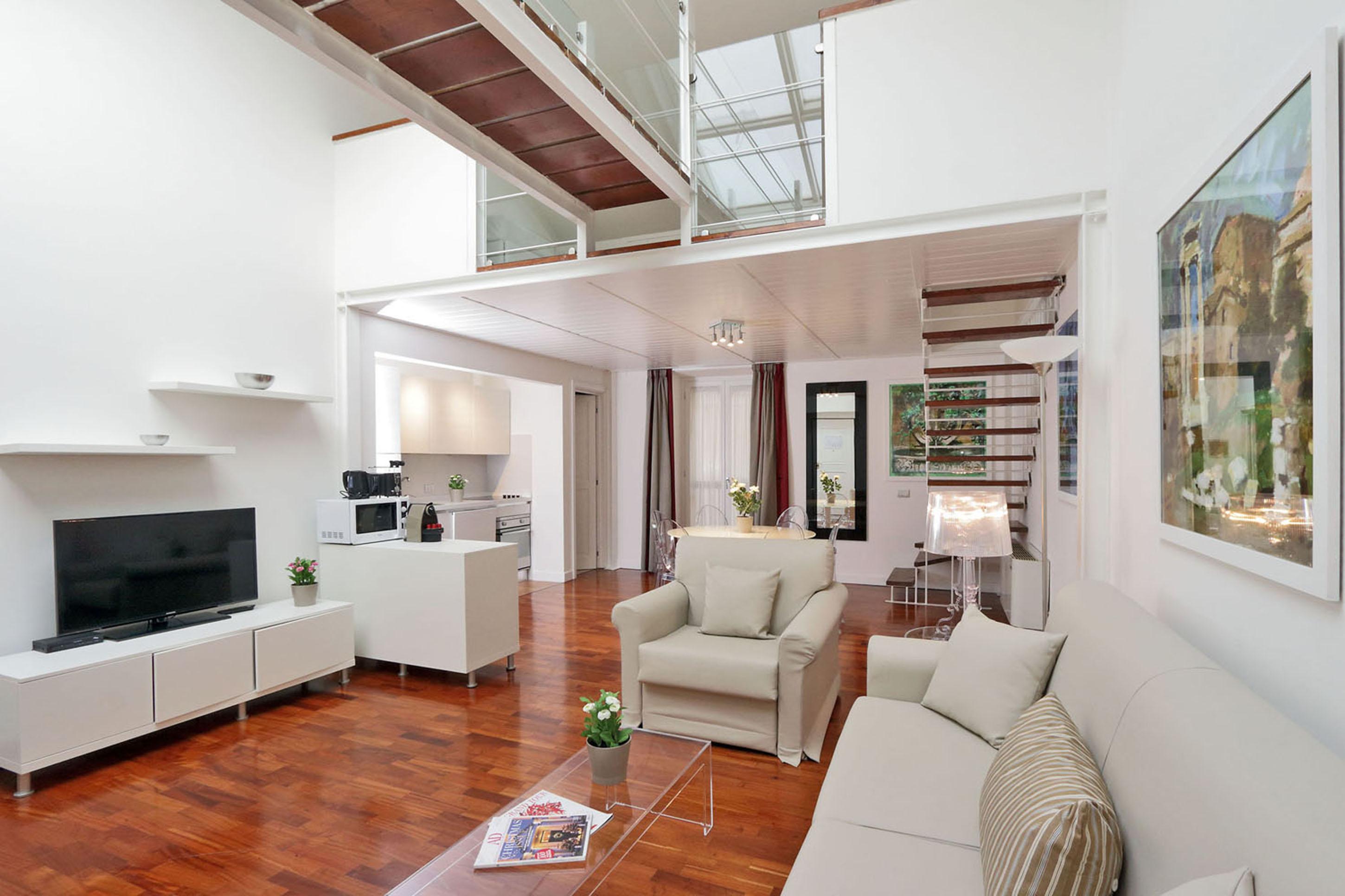 Piazzetta Margutta - My Extra Home Rome Exterior photo