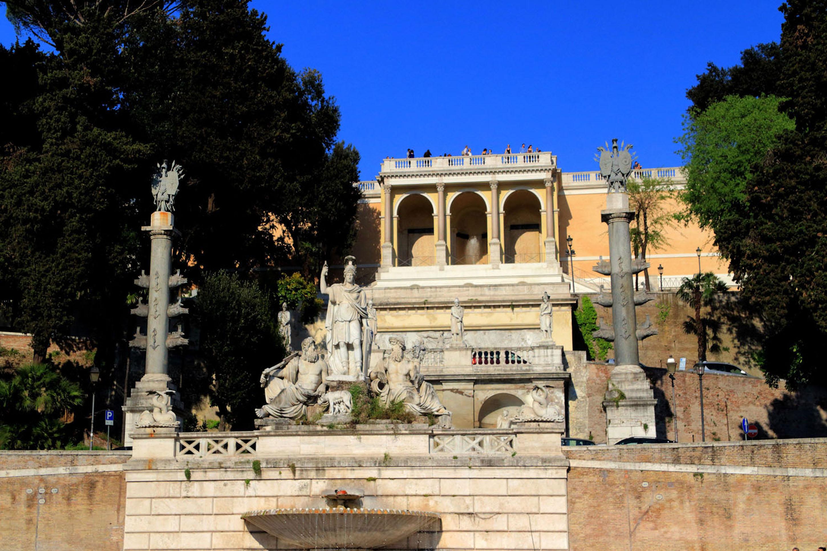 Piazzetta Margutta - My Extra Home Rome Exterior photo