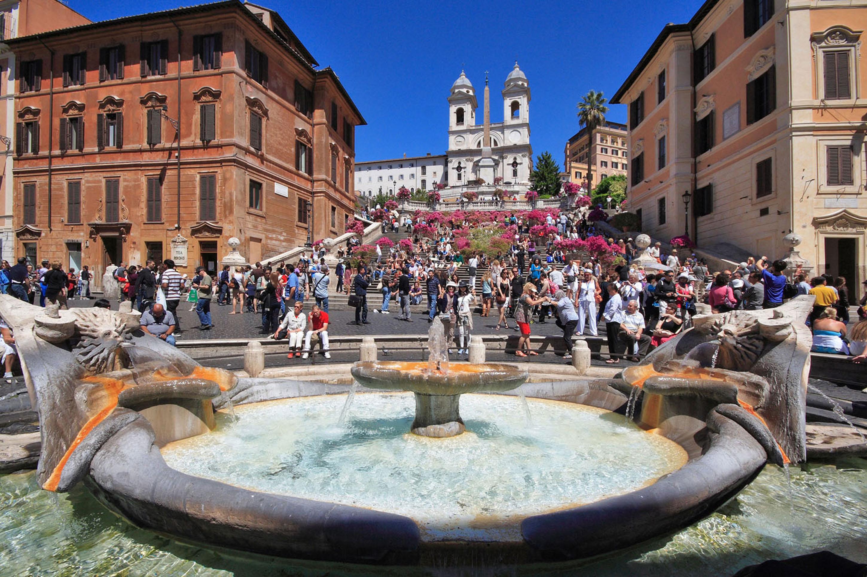 Piazzetta Margutta - My Extra Home Rome Exterior photo