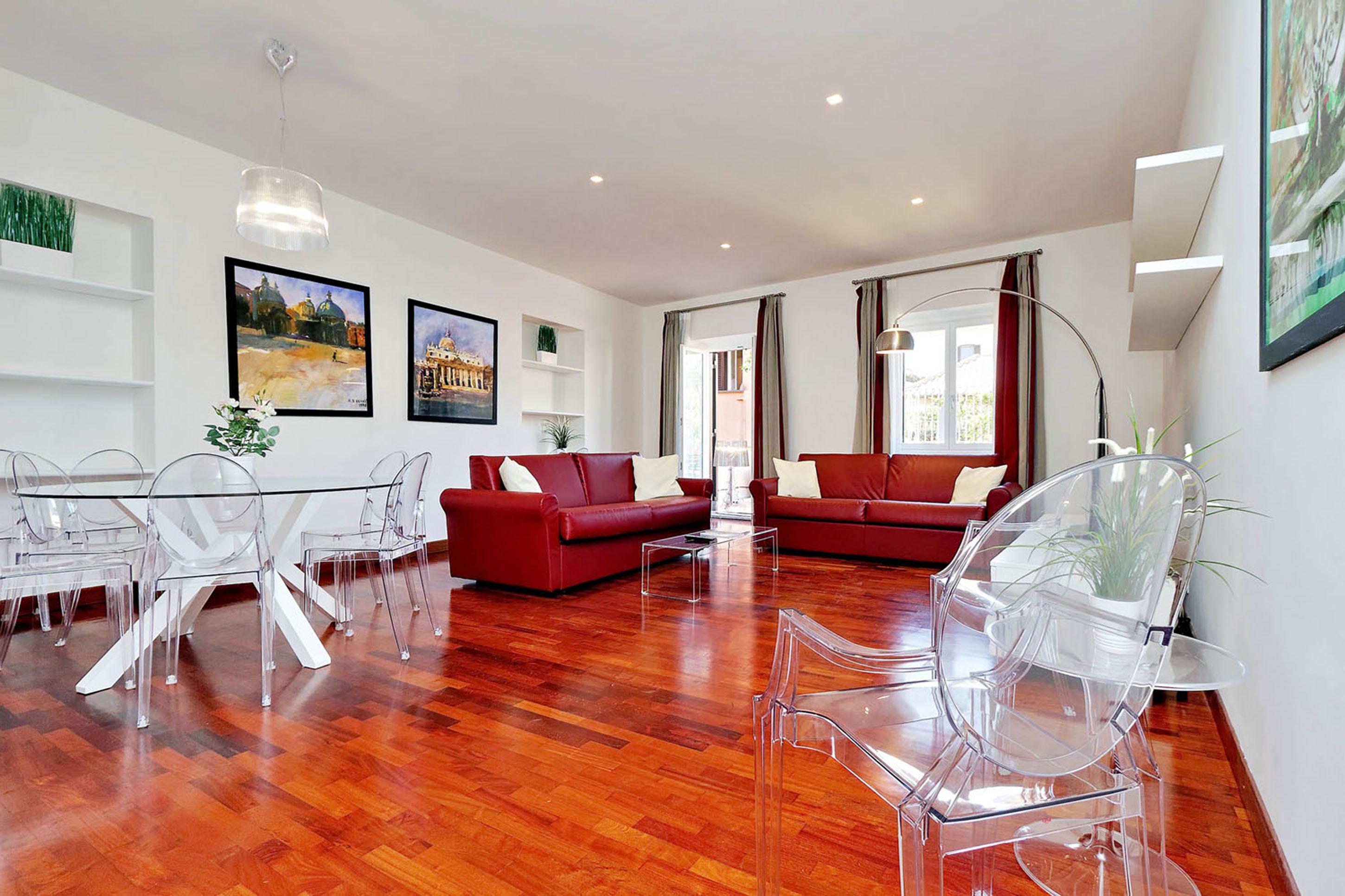 Piazzetta Margutta - My Extra Home Rome Exterior photo