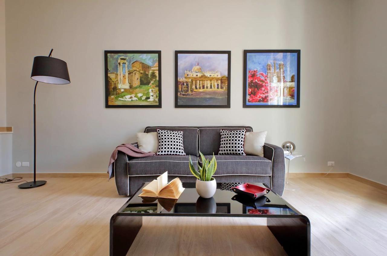 Piazzetta Margutta - My Extra Home Rome Exterior photo
